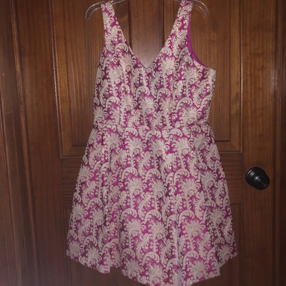 Formal Dress - Picture 1 of 2